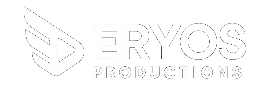Logo Eryos Productions